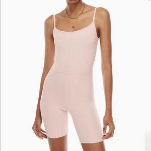 Divinity romper aritzia 2xa